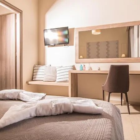 彼得罗斯酒店 酒店