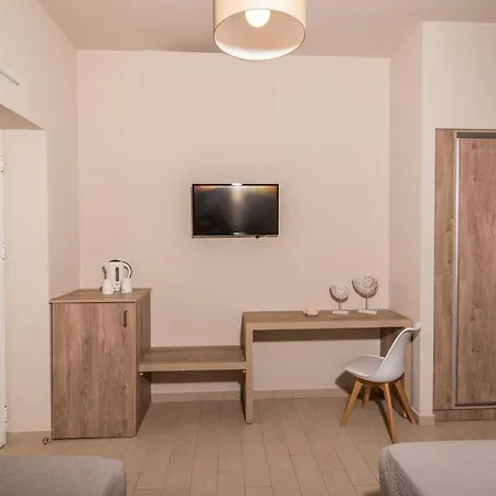 酒店 彼得罗斯酒店 3*