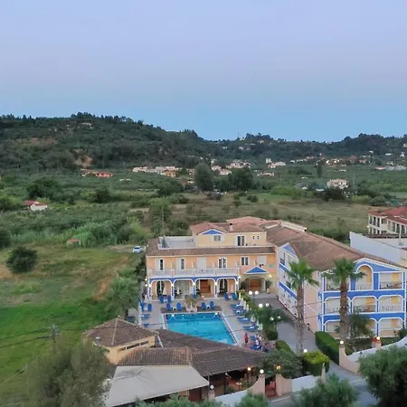 Petros Hotell