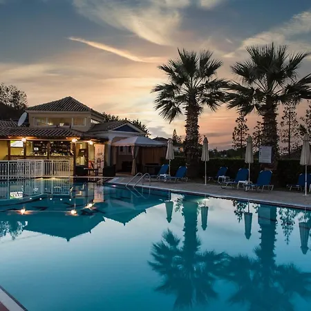 酒店 彼得罗斯酒店