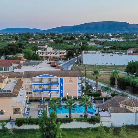 Hotel Petros