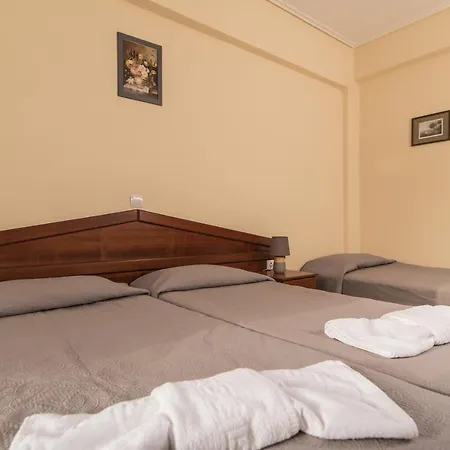 Petros Hotel