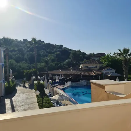 Petros Tsilivi (Zakynthos)