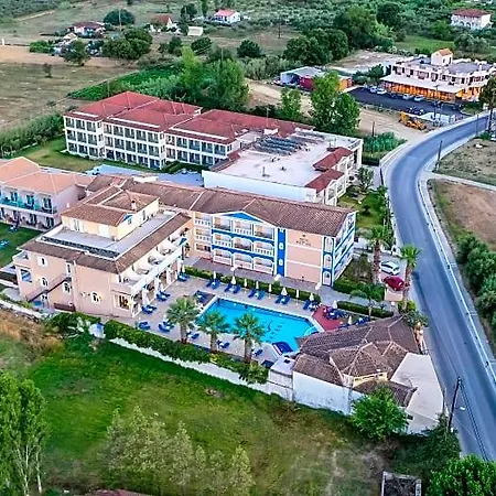 Hotel Petros Tsilivi (Zakynthos)