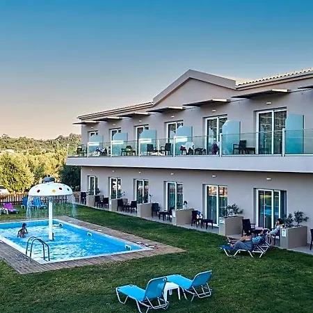 Petros Hotel