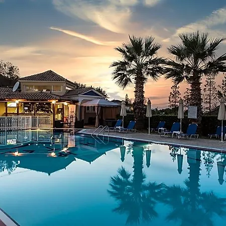 Petros Hotel Tsilivi (Zakynthos)