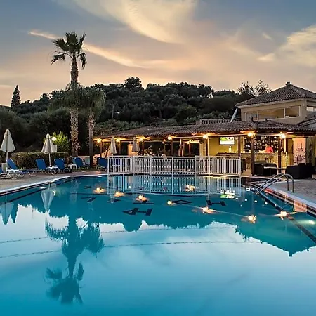Hotel Petros