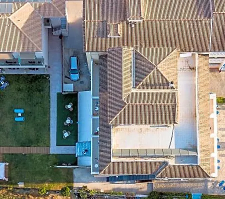 Petros Hotel 3*