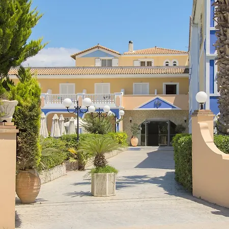 Petros Hotel
