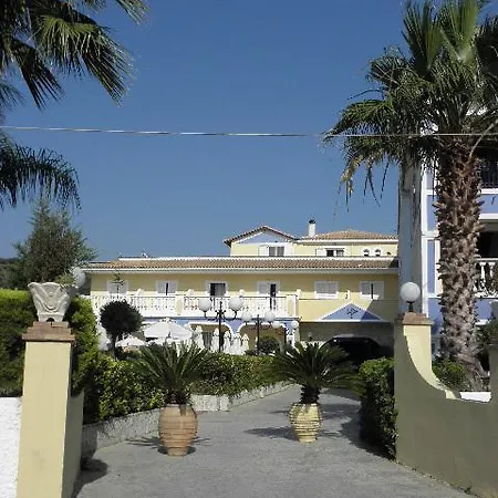 Petros 3* Tsilivi (Zakynthos)