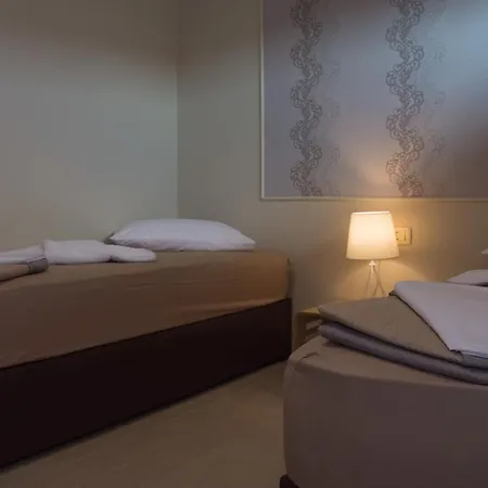 Hotel Petros Tsilivi (Zakynthos)