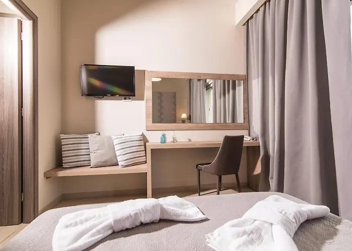 Petros Hotel Tsilivi (Zakynthos)