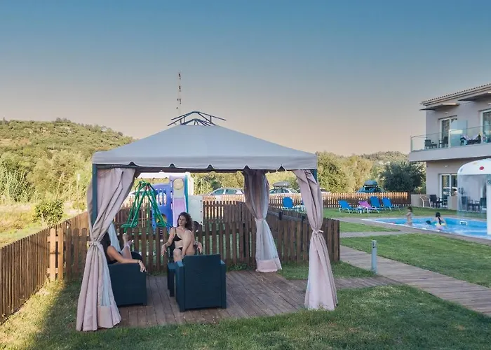 Petros Hotel Tsilivi (Zakynthos)