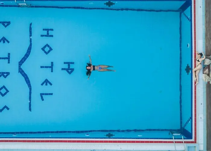 Petros Tsilivi (Zakynthos)