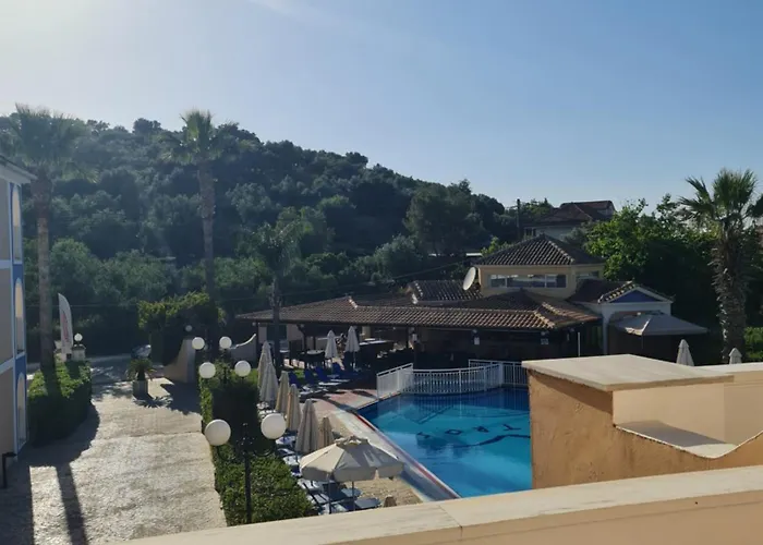 Petros Tsilivi (Zakynthos)
