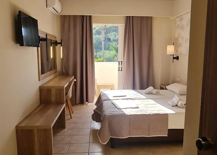 Petros 3* Tsilivi (Zakynthos)