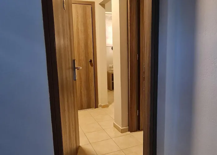 Hotel Petros Tsilivi (Zakynthos)