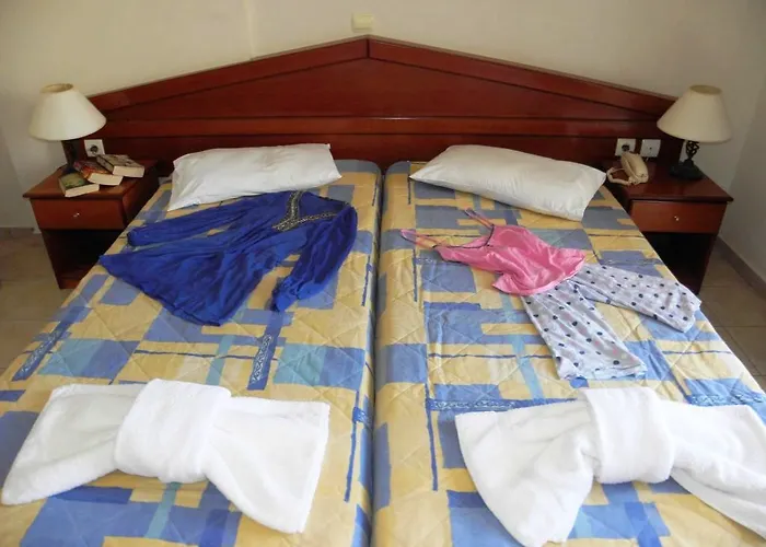 Petros 3* Tsilivi (Zakynthos)