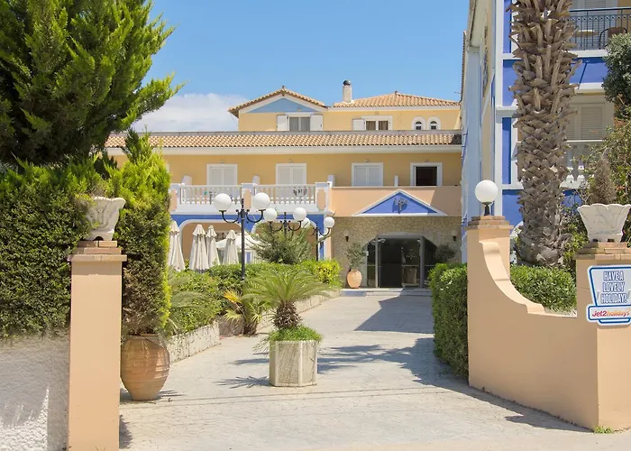 Petros Hotel
