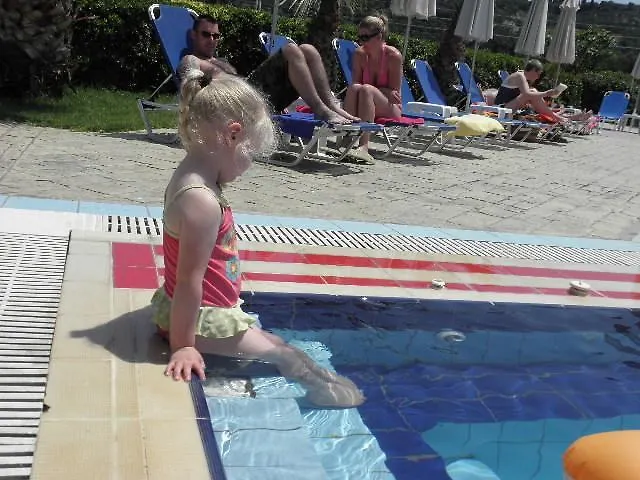 Petros 3* Tsilivi (Zakynthos)