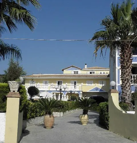 Petros 3* Tsilivi (Zakynthos)