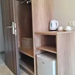 彼得罗斯酒店 酒店 蒂锡利维