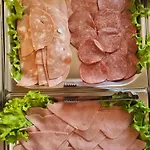 彼得罗斯酒店 酒店 3*