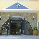 彼得罗斯酒店