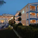 彼得罗斯酒店 蒂锡利维