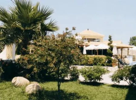 Petros Otel 3*