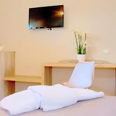 Otel Petros Tsilivi (Zakynthos)
