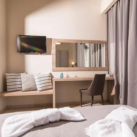 Petros Otel Tsilivi (Zakynthos)