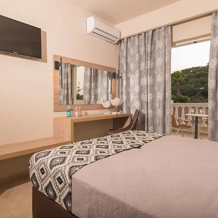 Hotel Petros Tsilivi (Zakynthos)