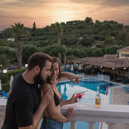 Petros Hotel Tsilivi (Zakynthos)