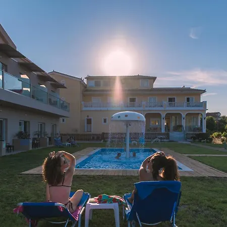 Hotel Petros Tsilivi (Zakynthos)