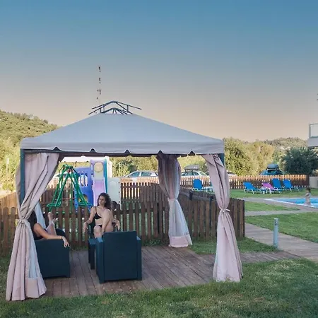 Petros Hotel Tsilivi (Zakynthos)