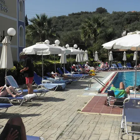 Hotel Petros Tsilivi (Zakynthos)