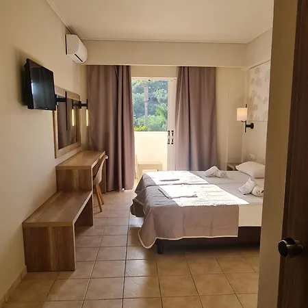 Petros 3* Tsilivi (Zakynthos)