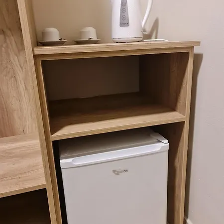 Ξενοδοχείο Petros