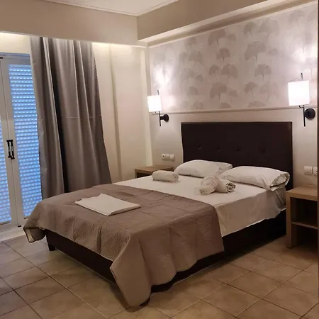 Petros Ξενοδοχείο 3*