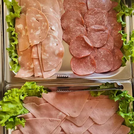 Petros Ξενοδοχείο 3*