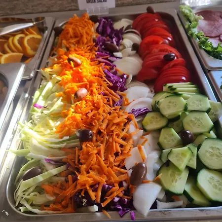 Ξενοδοχείο Petros