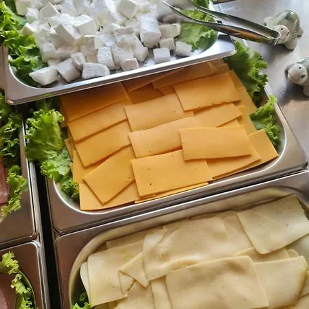 Ξενοδοχείο Petros