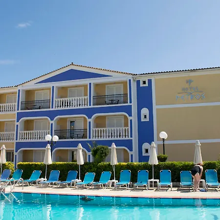 Hotel Petros