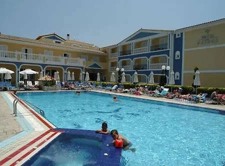 Hotel Petros Tsilivi (Zakynthos)