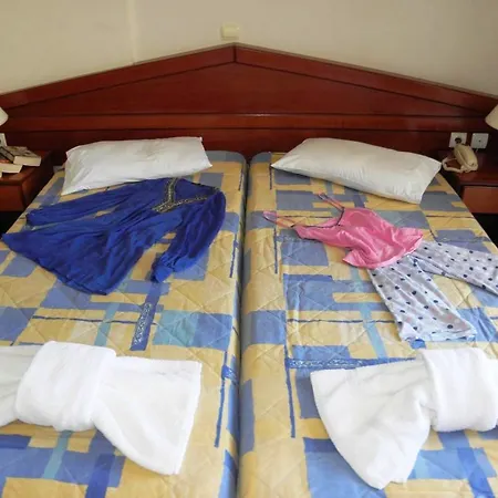 Petros 3* Tsilivi (Zakynthos)