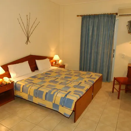 Petros Hotel Tsilivi (Zakynthos)