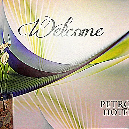 Petros 3*