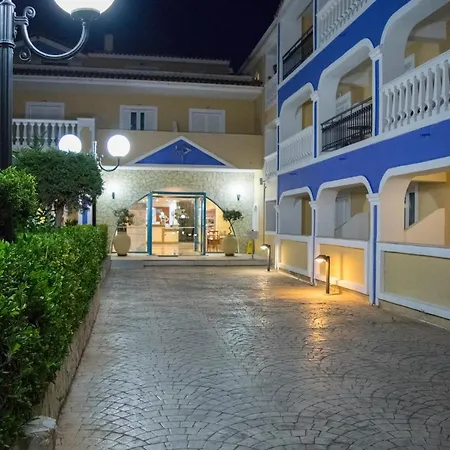 Petros Τσιλιβί