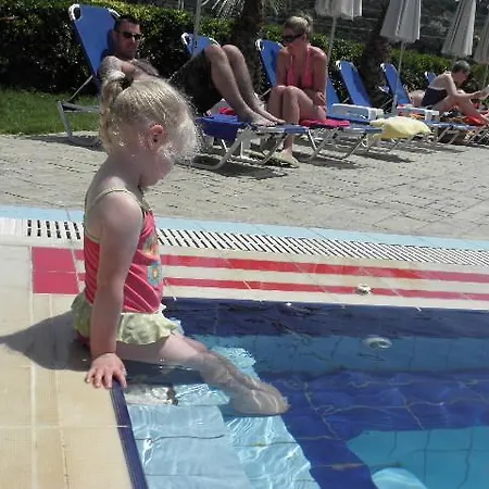 Petros 3* Tsilivi (Zakynthos)